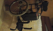 Продам кресло-каталку для инвалида