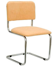 стулья ИЗО,   стулья на металлокаркасе,   Стулья для школ